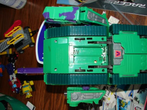 For sale lists, Transformers