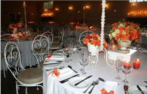 Thornbirds' function hall is ideal for weddings, functions and ...
