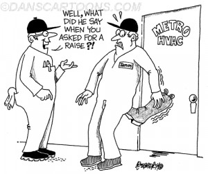 Plumbing Plumber Hvac Cartoon 25 a Cartoon Image and funny joke for ...