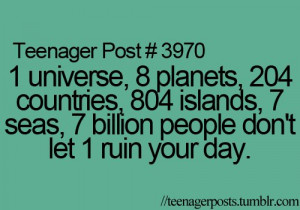 3970, color, fun, quote, quotes, saying, teenager, teenager post ...