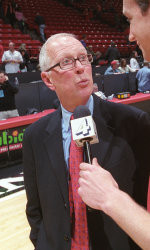 SDSU Men's Basketball Preseason Press Conference Quotes