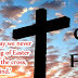 Good Friday 2014 Special Facebook Covers with Jesus picture
