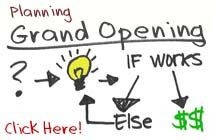 Grand Opening - Great Grand Opening ideas and tipsOpen Ideas ...