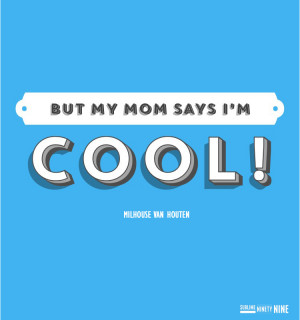 Funny Simpsons Quotes in Poster Art - Sublime99