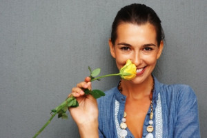 27 reasons why women are wonderful :]