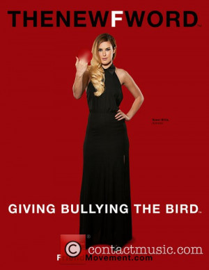 rumer willis celebrities star in anti bullying campaign 3706733