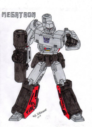 Megatron G1 Face G1_megatron_by_the_spiked_ ...