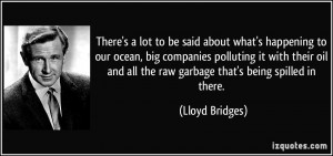 quotes of lloyd bridges lloyd bridges photos lloyd bridges quotes