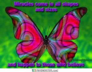 Cocoon Butterfly Quotes...