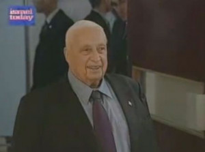 Ariel Sharon Quotes That Reveal Exactly Who He Was