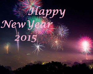 Top HD gambar happy new year 2015 Fee Download
