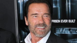 Arnold Schwarzenegger Opens Up About Maria Shriver Split (ABC News)