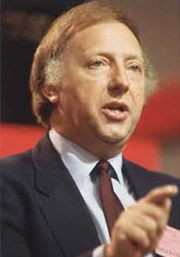 Scargill, Arthur