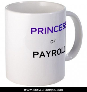 Payroll quotes
