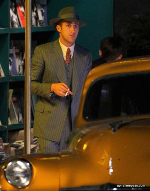 movie images ryan gosling in gangster squad movie image 2