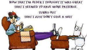 Funny senior citizen cartoonLaugh, Food, Growing Older, Gotta, Truths ...