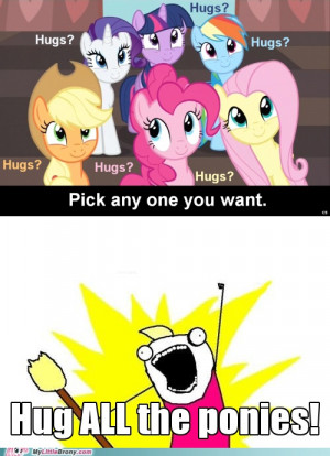 What about Ditzy Doo, Doctor whooves, and Luna? Mlp Fim, Mlp Boards ...