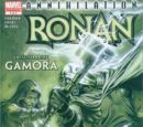 Annihilation: Ronan Vol 1 3