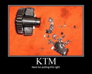 KTM you say ?