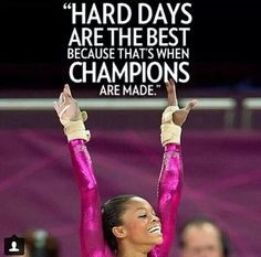 quote more gabby douglas quotes inspiration gymnastics motivational ...