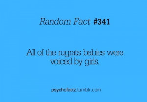 Rugrats funny-quotes-comics