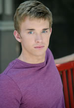 Chandler Massey Days Our Lives