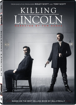 Killing Lincoln Discussion Guide
