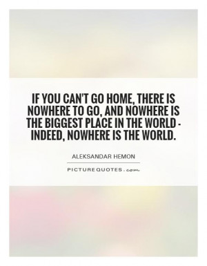 Sad Quotes Home Quotes Aleksandar Hemon Quotes