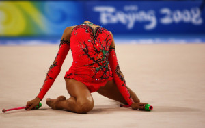 Related Pictures rhythmic gymnastics the stupidest olympic sports ...