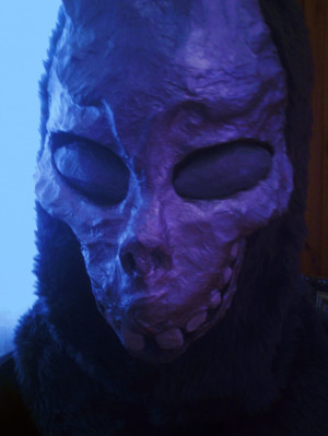 Frank the rabbit mask6 by braindeadmystuff on deviantART