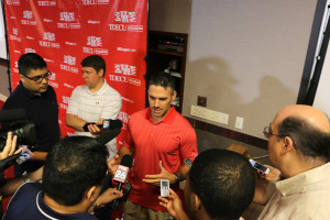 conference2 tony levine quotes travis bush quotes david gibbs quotes