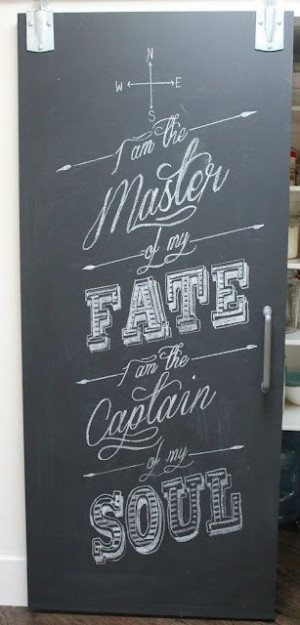 ... nautical theme for our nursery and this is just an amazing quote