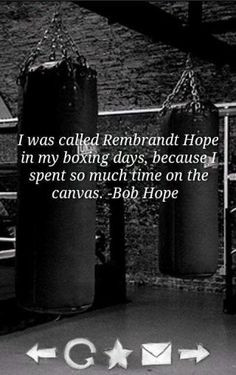 Girl Boxing Quotes Tumblr