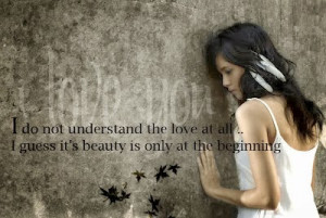 Let's Talk About Love-kicks