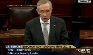 Harry Reid Stupid Quotes