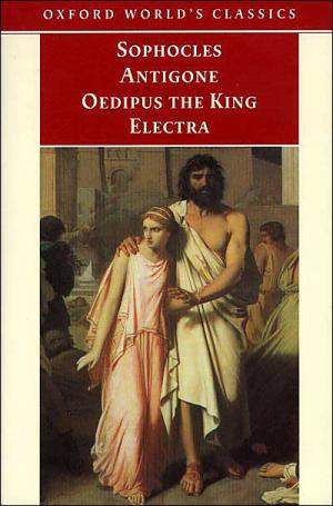 Oedipus the King (Oedipus Rex) - Oxford University Press