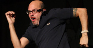 David Cross