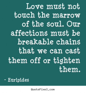 quotes about love by euripides design your own love quote graphic