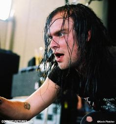 Bert McCracken from The Used | Band Quotes