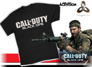 Call of Duty Black Ops Prestige