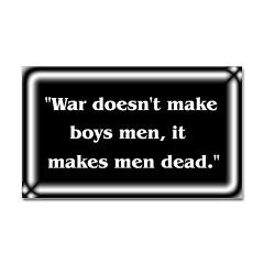 Anti-War Quotes Anti Military Industrial Complex