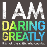 Daring Greatly Quotes