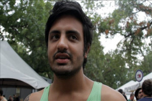Anatomy of an Interview: Young the Giant at Austin City Limits