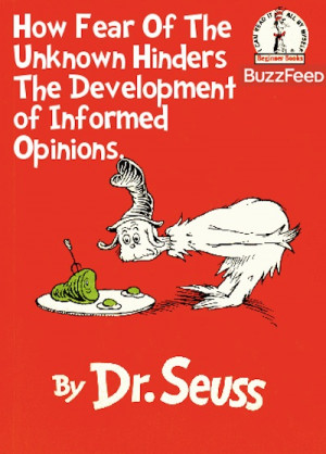 ... subtext contained in some of these classic stories. Enjoy! For now