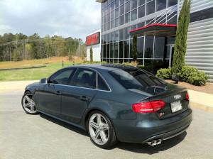 Current Project : SM_ATL's 2003 Carrera Project