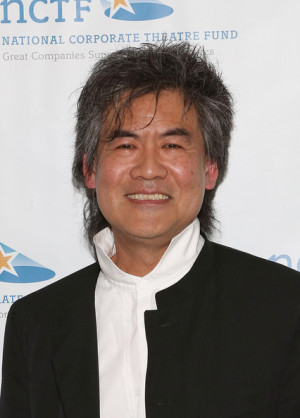 David Henry Hwang Pictures