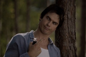50 Hilarious Fan Reactions to The Vampire Diaries Season 6 Episode 5 ...