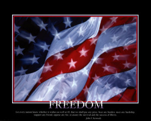 patriotism celebrates freedom click through for more patriotic posters ...