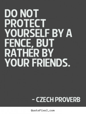 Picture Quotes About Friendship (Page 65 of 70)