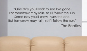 John Lennon Quotes about The Beatles , Peace, Love , Music, Religion ...